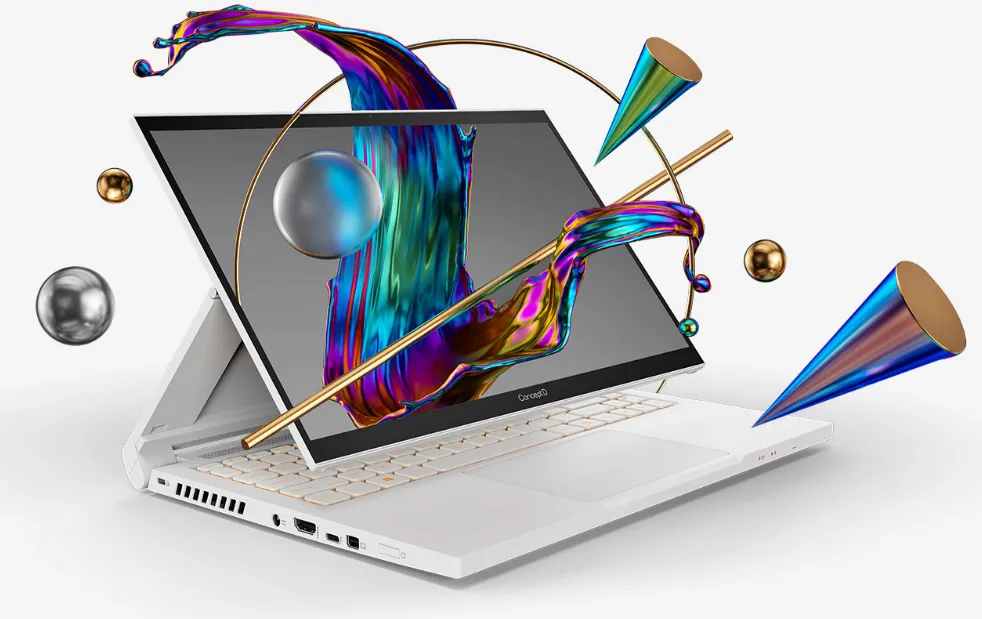 10 Laptop yang Bagus untuk Desainer Grafis di Tahun [year] 6