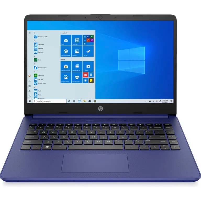 10 Laptop HP (Hewlett-Packard) Paling Murah ([month_year]) 5
