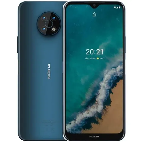 20 HP Nokia Terbaru Beserta Harga & Speknya ([month_year]) 5