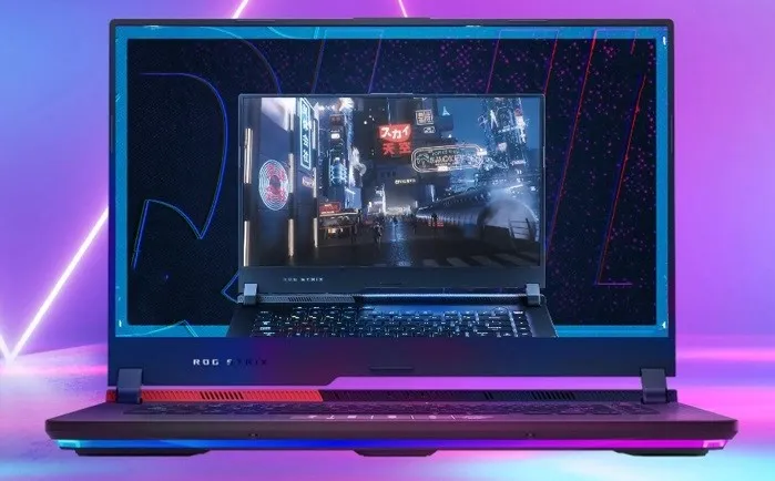 10 Laptop Gaming ASUS ROG Paling Murah Tahun [year] 11