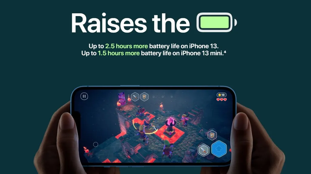 Baca 10 Kelebihan dan Kekurangan iPhone 13 Ini Sampai Habis! 35