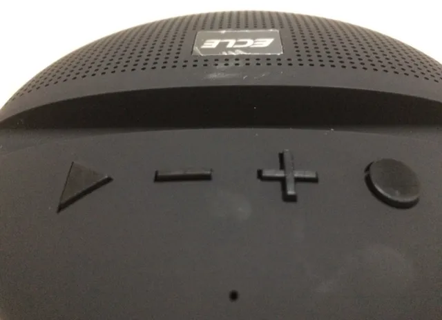 Review Speaker Bluetooth ECLE: Ringkas dan Multiguna 11