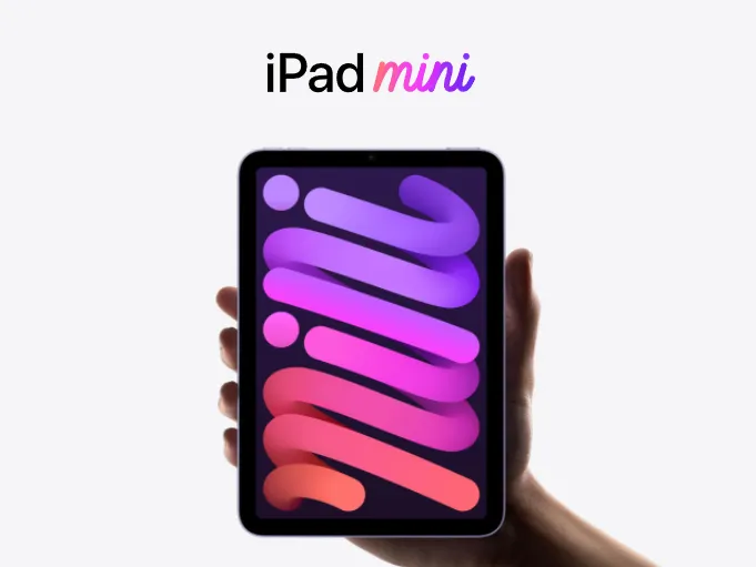 10 Kelebihan dan Kekurangan Apple iPad mini 6 (2021) 3