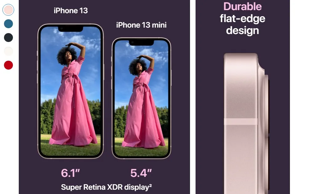 Ini Dia 10 Kelebihan dan Kekurangan iPhone 13 Mini! 3