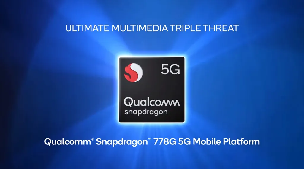 Qualcomm Snapdragon 778G