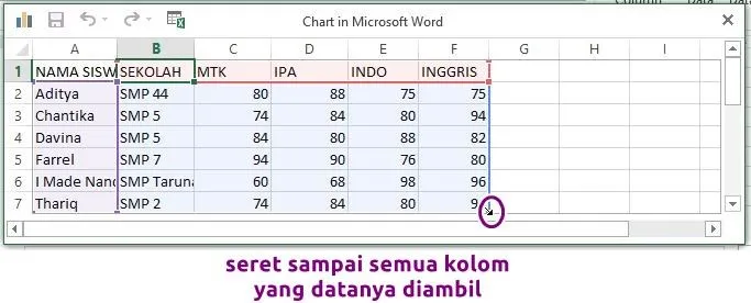 Menyisipkan Grafik ke dalam Microsoft Word 7_