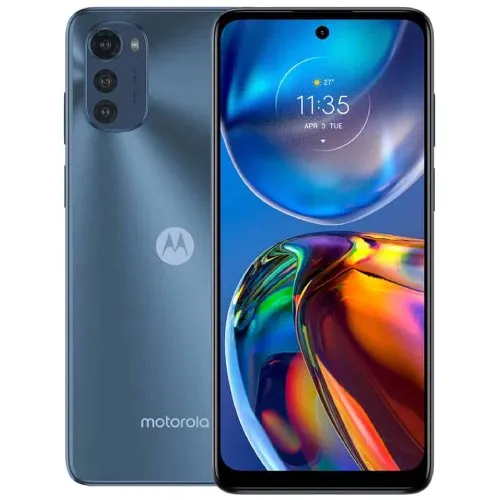 Motorola Moto e32_