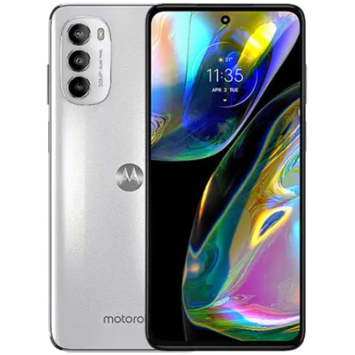 Motorola Moto g71s_