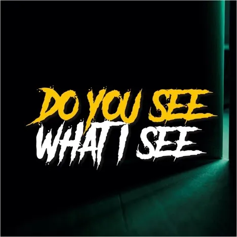 PODCAST INDONESIA TERBAIK DO YOU SEE WHAT I SEE_