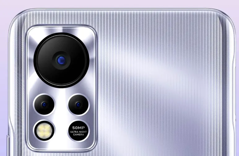 Kemampuan Kamera Infinix Hot 11s NFC yang Solid
