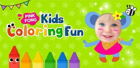 kids coloring fun aplikasi edukatif untuk anak_