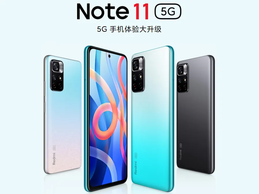 redmi note 11