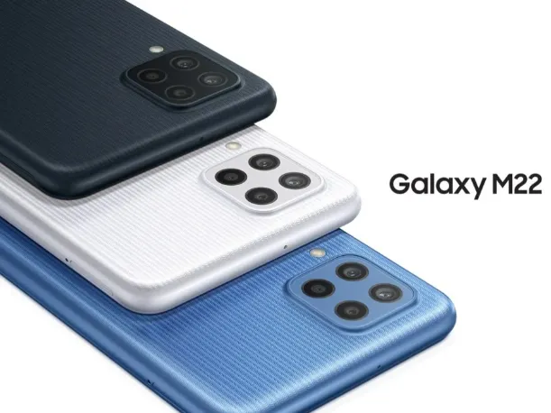 Ini Dia 10 Kelebihan dan Kekurangan Samsung Galaxy M22 18