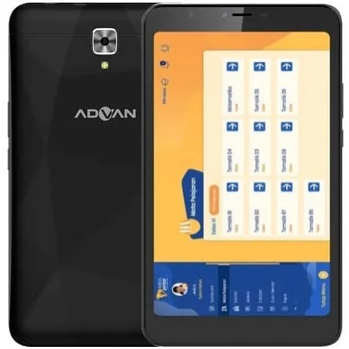 Advan Tablet Belajar 7