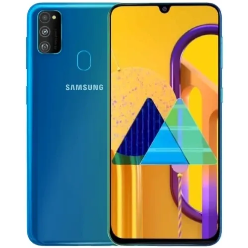 Samsung Galaxy M30s