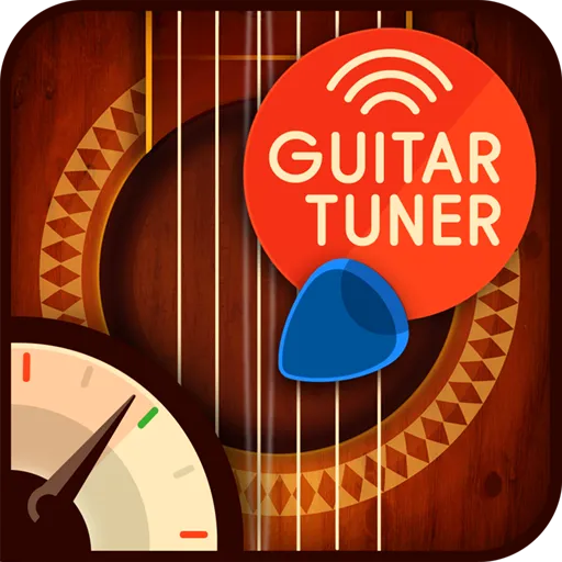 master guitar tuner