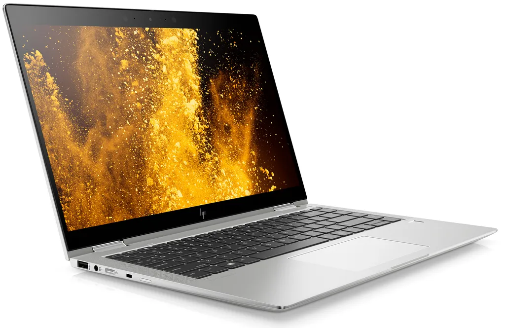 20 Laptop HP (Hewlett-Packard) Terbaru ([month_year]) 13