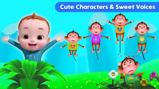 Kids Nursery Rhymes Videos _