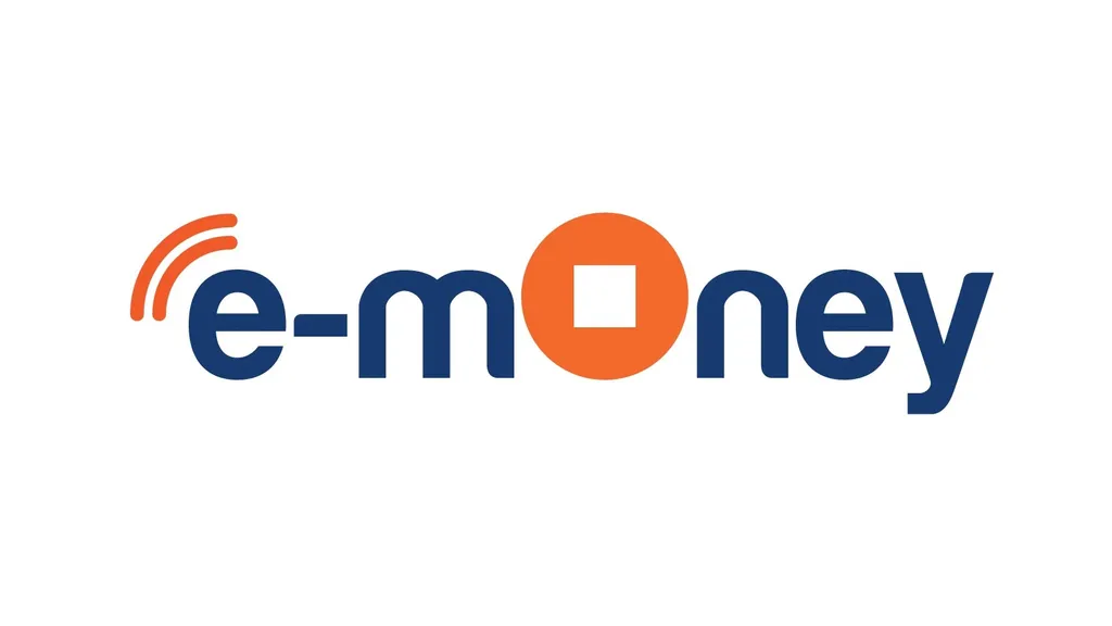 e-money 