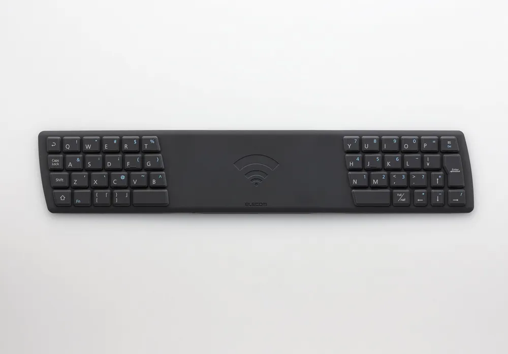Keyboard Bluetooth 