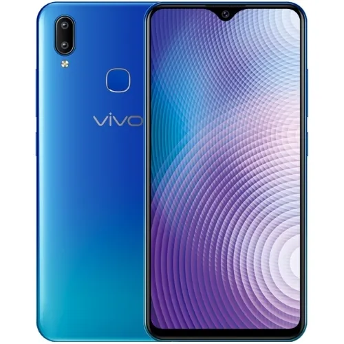 vivo Y91 2019