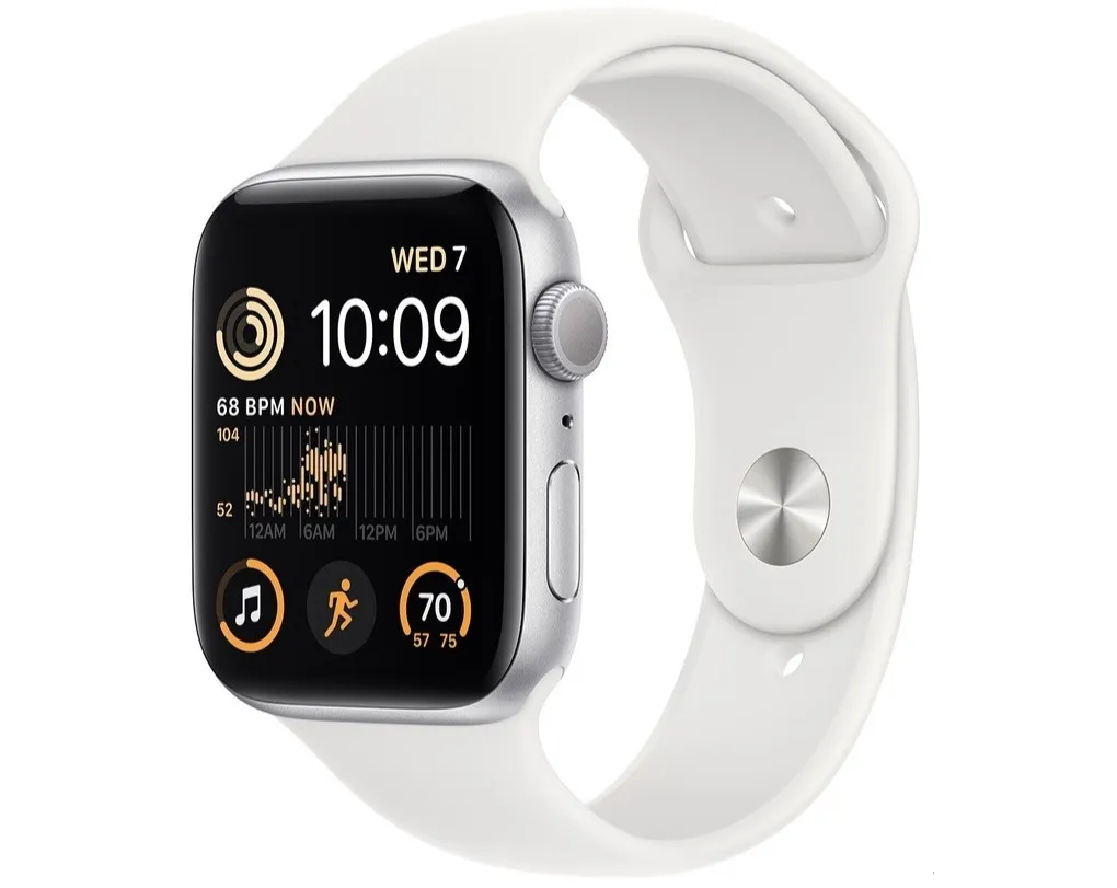 Apple Watch SE (Gen 2)