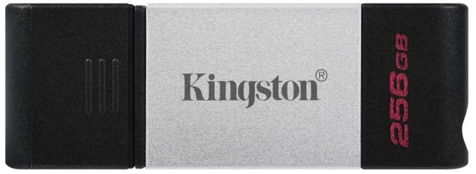Kingston USB-C DataTraveler DT80