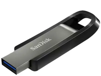 SanDisk Flashdisk Extreme GO USB 3.2