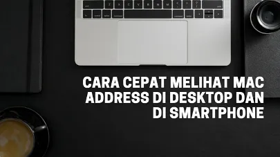cara cek mac address_