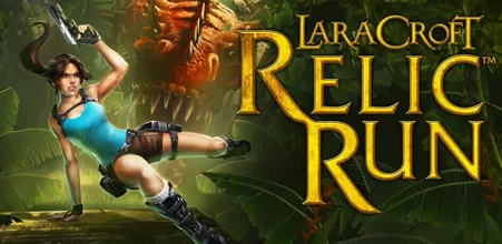 lara croft relic run_