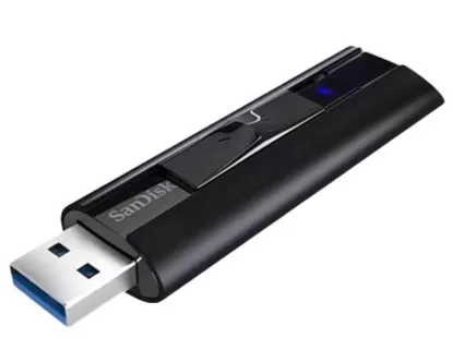SanDisk Extreme Pro USB 3.2
