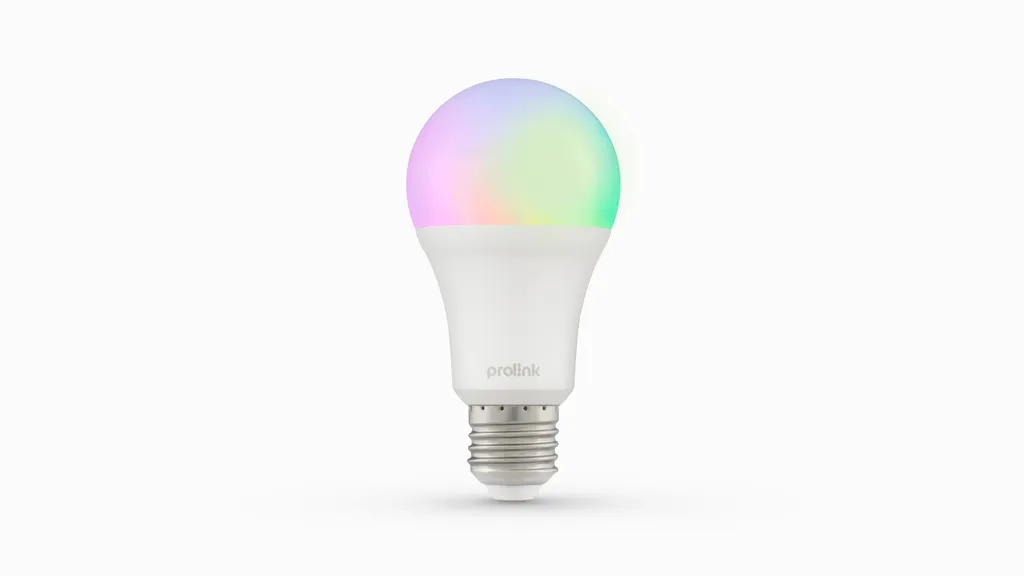 Prolink Smart Bulb DS-3601