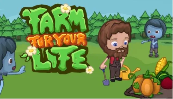 Farm for you life_