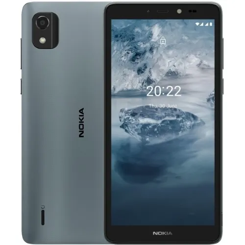 Nokia C2 Edisi 2