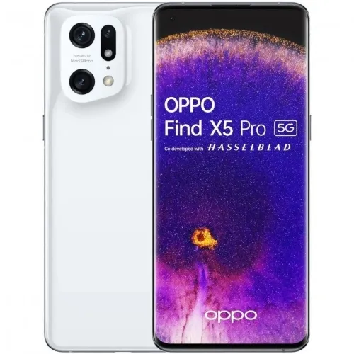 OPPO Cari X5 Pro