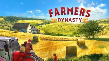 farmer's dynasty_