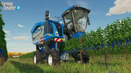 farming simulator 22_