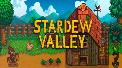 stardew valley_