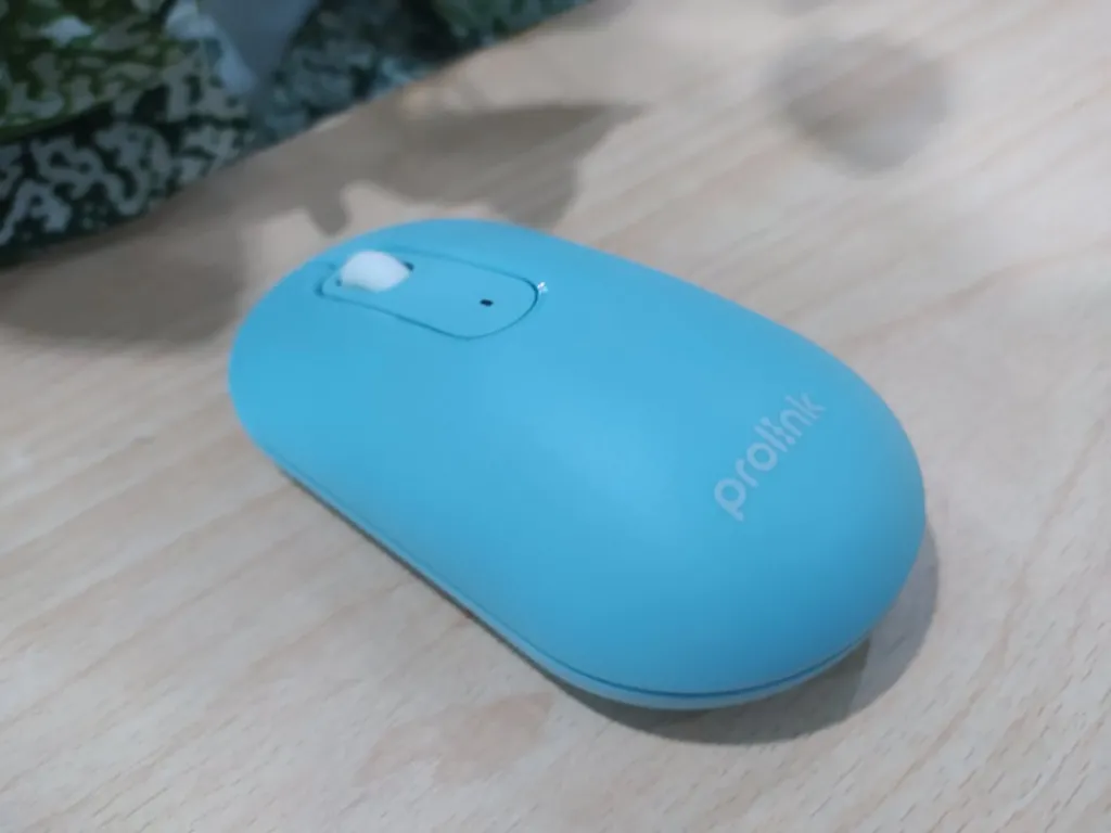 Mouse PROLINK GM2001