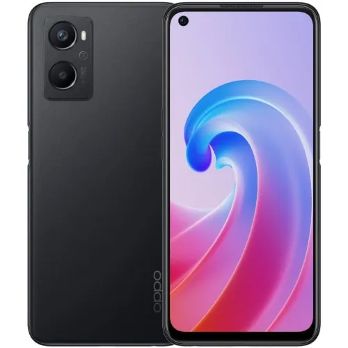 OPPO A96