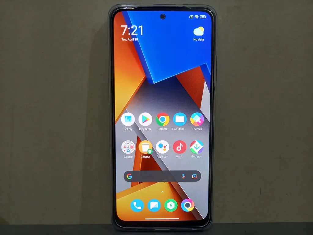 poco m4 pro