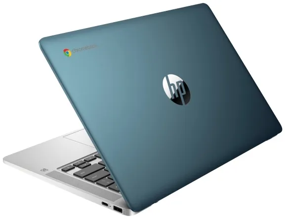 HP 14 Chromebook