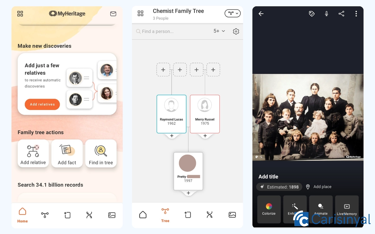 MyHeritage_