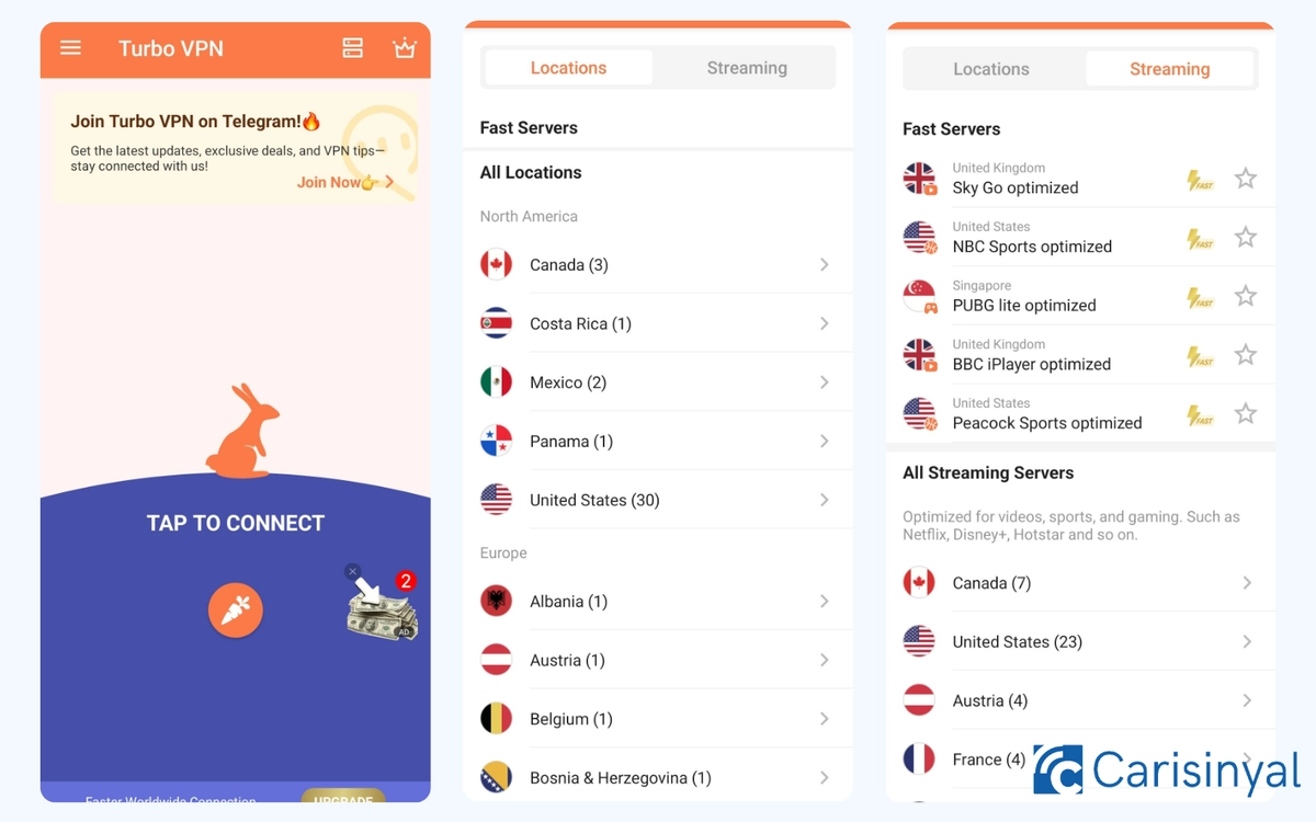 Turbo VPN_