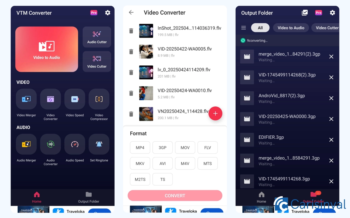 Video to MP3 by InShot Inc_
