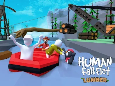 human fall flat_