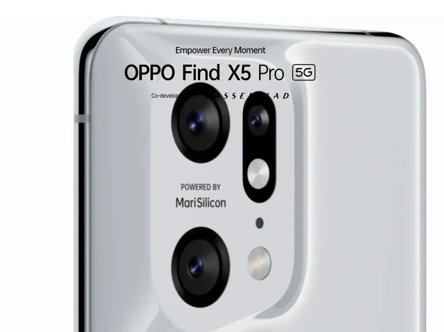 oppo find x5 pro kamera_