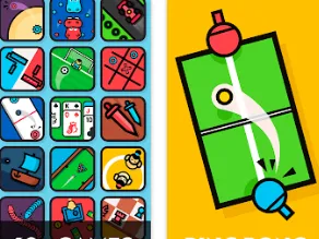 20+ Best Android Games for 2 Players - Phandroid