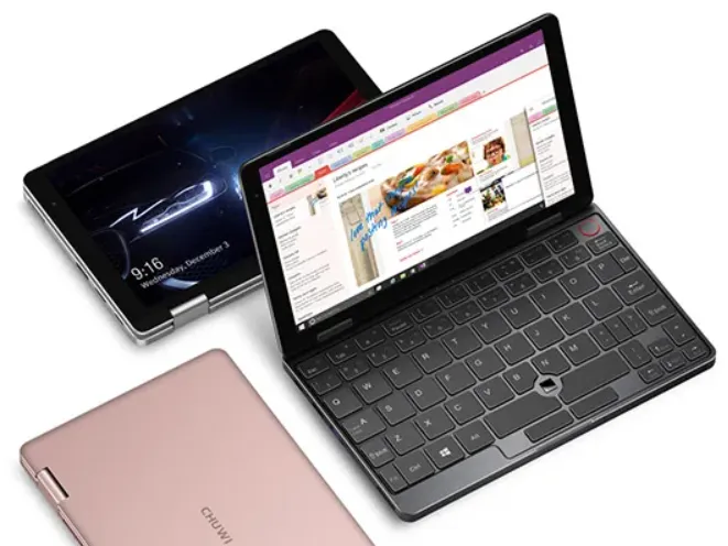 Chuwi Laptop MiniBook