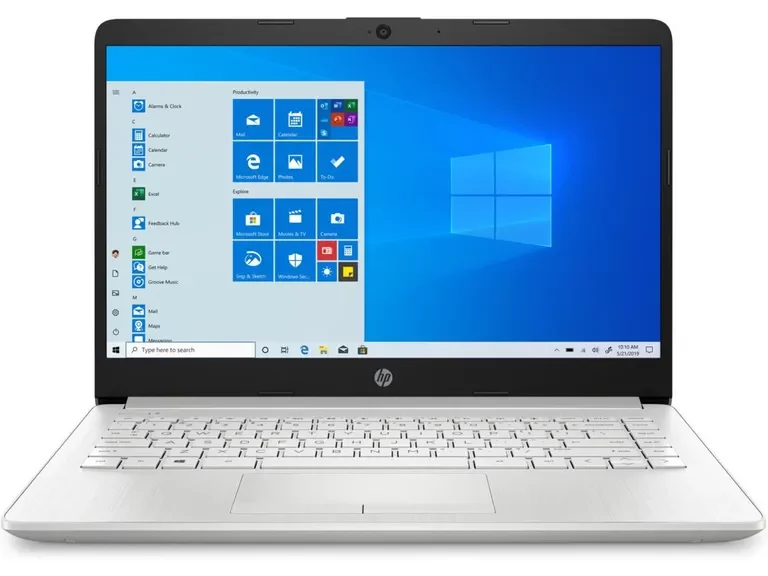 10 Laptop HP (Hewlett-Packard) Paling Murah ([month_year]) 7